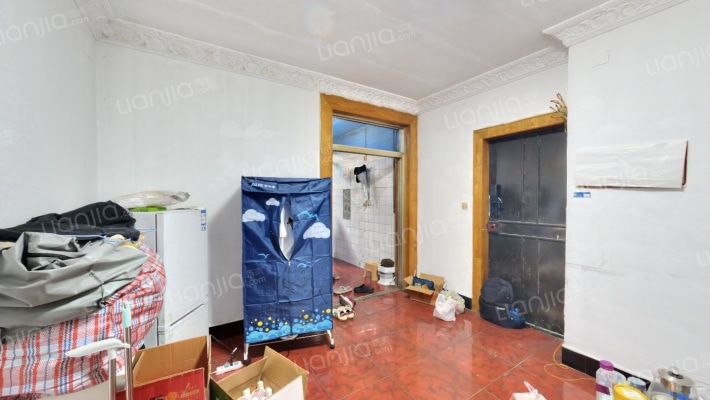 红牌楼北街15号二手房实景图