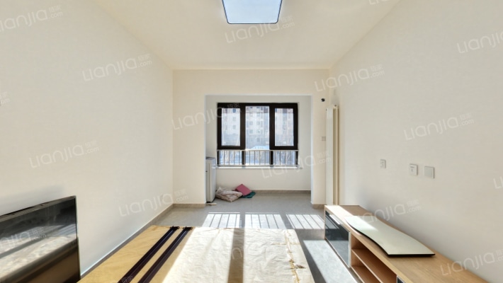 樱花北街8号院二手房实景图