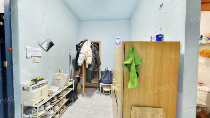 西青年沟二手房实景图