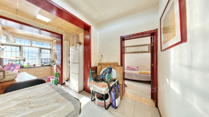 玉带河西街二手房实景图