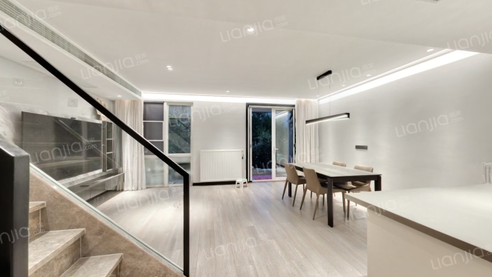 银城林茵里二手房实景图