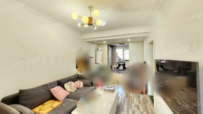 八角南里二手房实景图