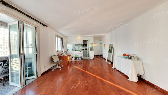 欧陆经典二手房实景图