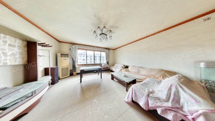 计委宿舍二手房实景图