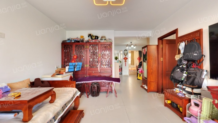 中山大街52号院二手房实景图