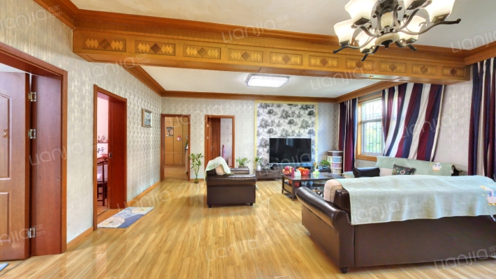 商会楼二手房实景图