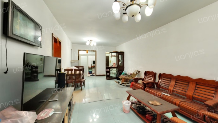 鸿雅花园二手房实景图