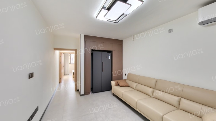 五芳园二手房实景图