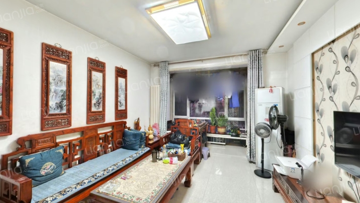 乐美花园二手房实景图