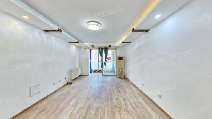 远洋山水二手房实景图