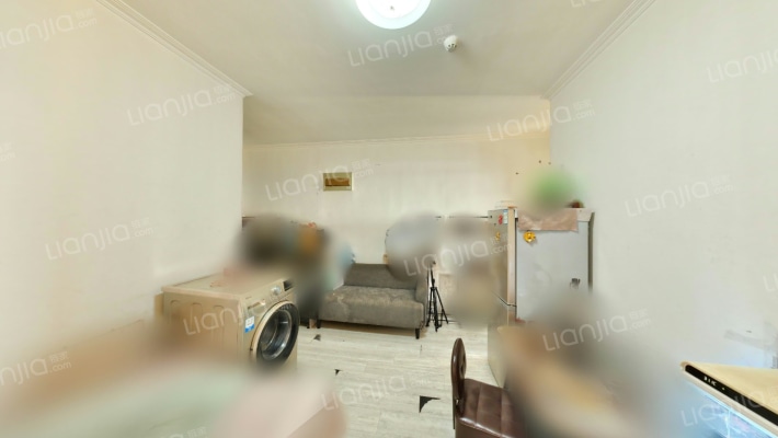 绿地·京西景园二手房实景图