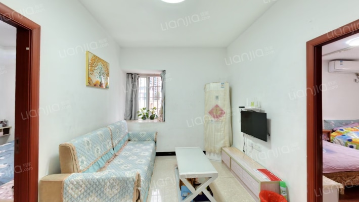 斗中新村二手房实景图