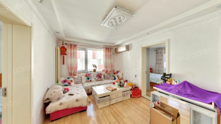 黑山北小街4号院二手房实景图