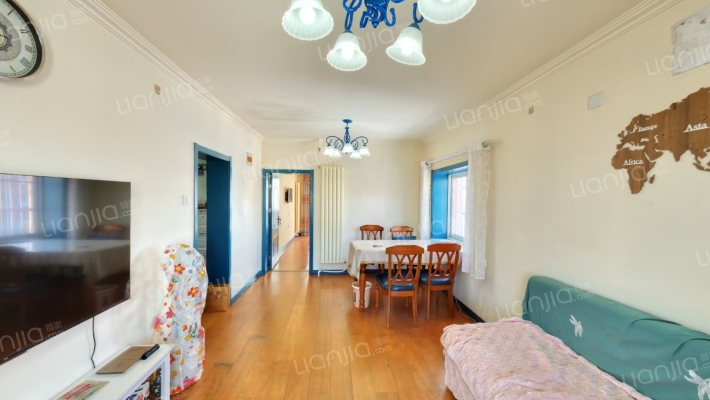 东大街35号院二手房实景图