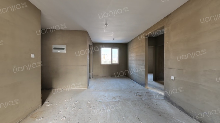 天洲十里长安二手房实景图