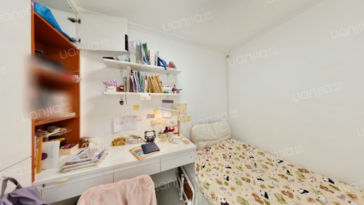 平原里小区二手房实景图