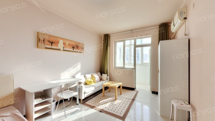 宣武门西大街南区二手房实景图