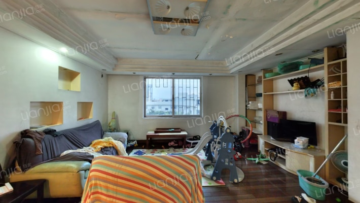 杨桥花园二手房实景图