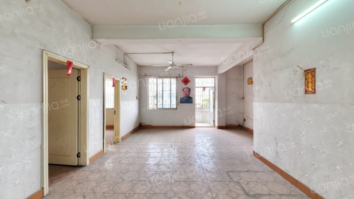 顺景花园二手房实景图