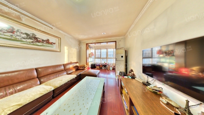 丰庆路12号院二手房实景图