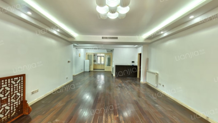 观园翔龙二手房实景图