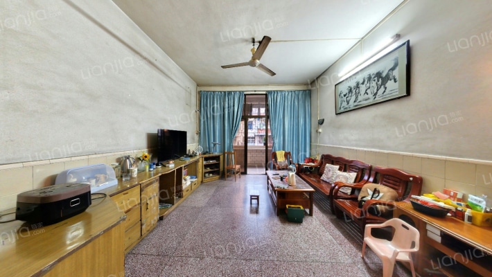 南美公司东区宿舍二手房实景图