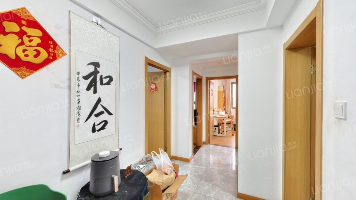 宸铭府东区二手房实景图