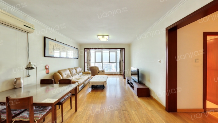 天居园二手房实景图