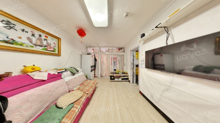 万龙社区二手房实景图