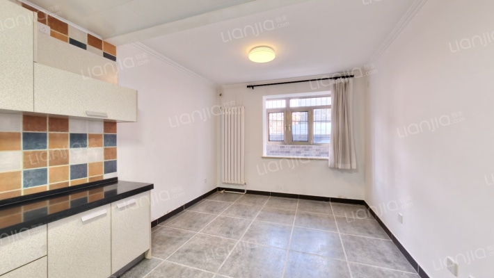 东新开胡同二手房实景图