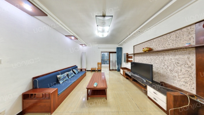 欧陆经典二手房实景图