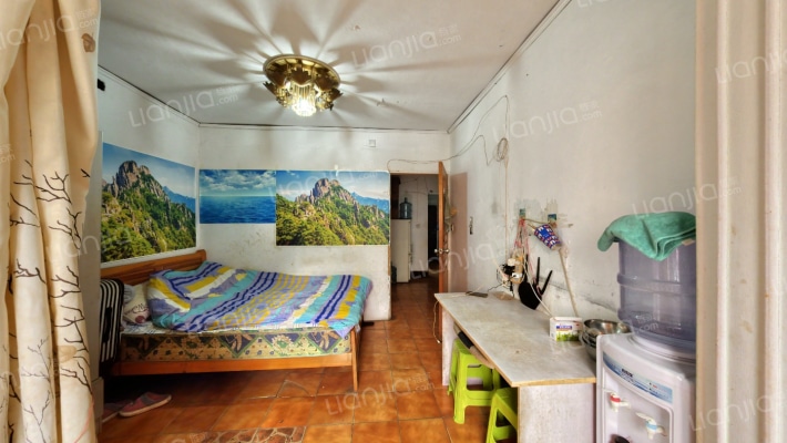 张家巷15号二手房实景图