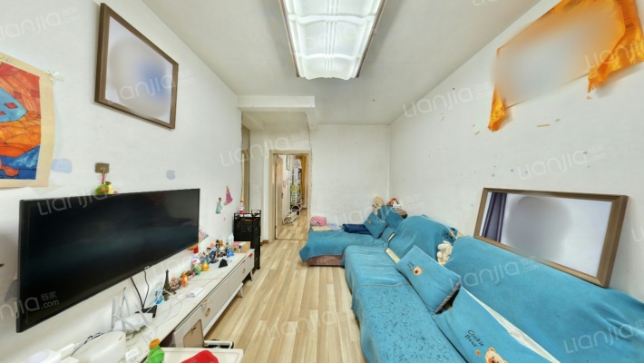 五世同堂街72号二手房实景图