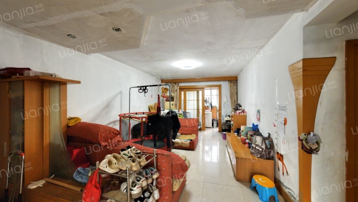 教材基地家属院二手房实景图