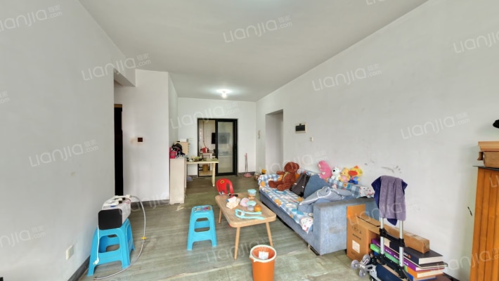 万圣家园F区二手房实景图