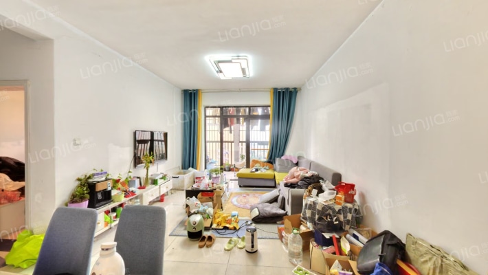 北延新居C区二手房实景图