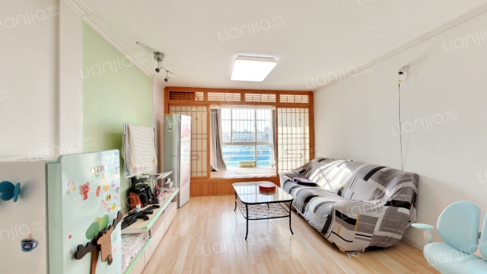 优点社区二手房实景图