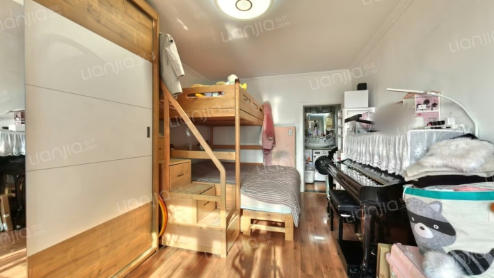 南水关二手房实景图