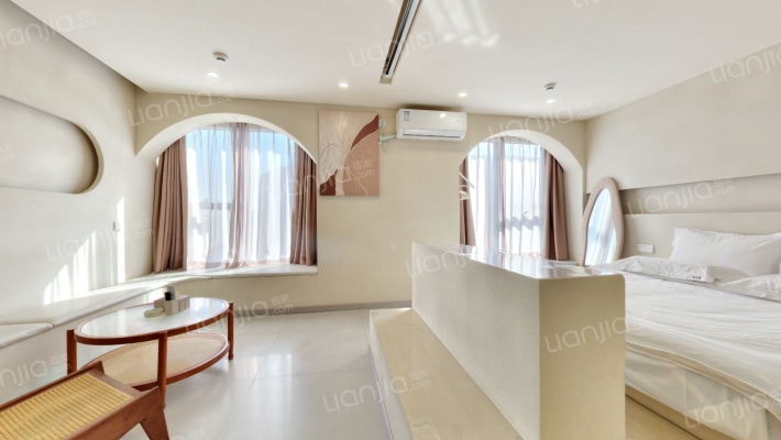 龙湖天曜星座二手房实景图