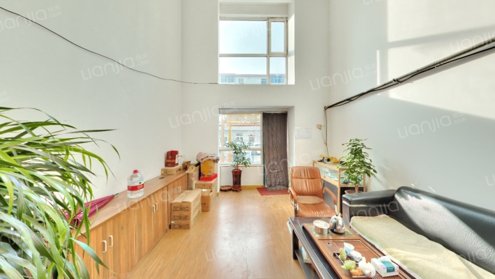 观水文苑南区二手房实景图