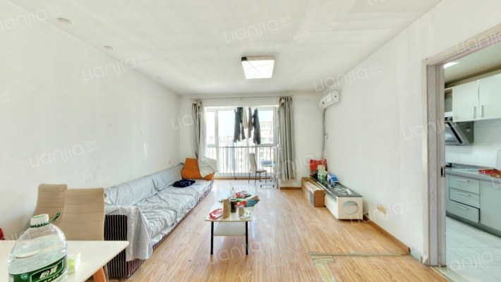 首开国风美唐三期二手房实景图