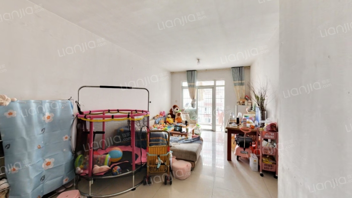 普河小区三期二手房实景图