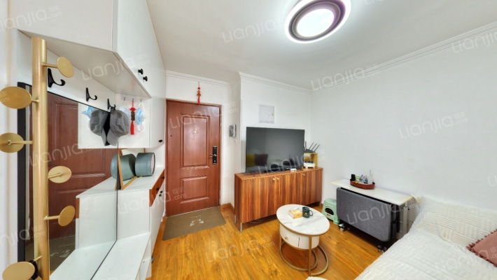 壹线国际二手房实景图