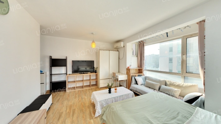 东方雅苑二手房实景图