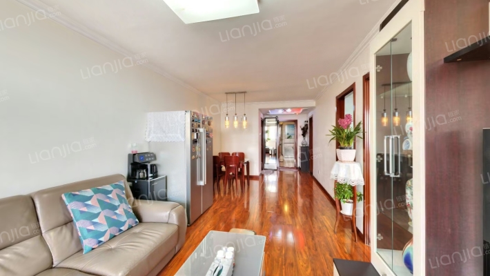 康泽园二手房实景图