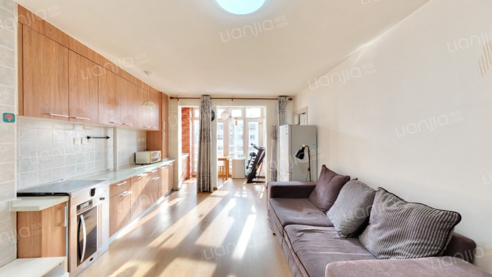 万润家园二手房实景图