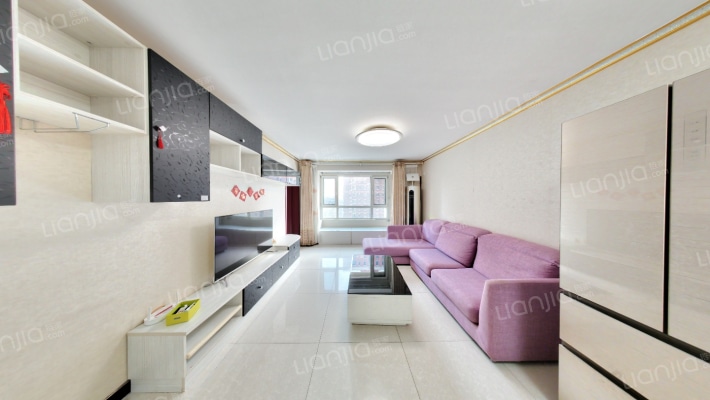 金汉绿港三区二手房实景图