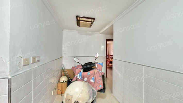 谢巷二手房实景图