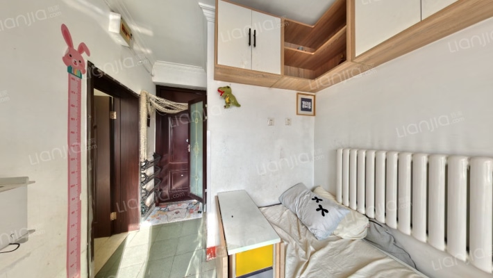 横五条18号院二手房实景图