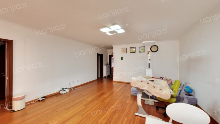 花园路3号院二手房实景图